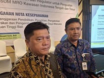 PTDI Bidik 6 Kampus untuk Kembangkan Ekosistem Kedirgantaraan di Bali