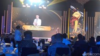 dr. Oky Pratama Raih detikcom Awards: Pengusaha Klinik Estetika Inspiratif