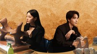 7 Fakta Menarik Love on the Turquoise Land, Drama China Baru Dilraba Dilmurat