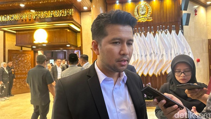 Emil Elestianto Dardak