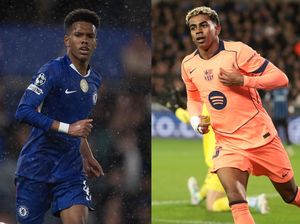 Kala Maresca Berubah Pikiran soal Estevao-Yamal Penerus Ronaldo-Messi