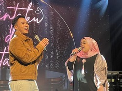 Kenalan dengan Fakhira Adhyaksa Lewat Cintaku Di Istanbul