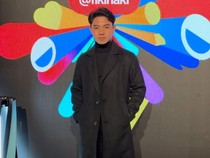 Sosok Fiki Naki, Kreator yang Jago Bicara Berbagai Bahasa