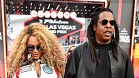 Penampilan Terbaru Beyonce yang Dipuji Tak Ikut Tren Ozempic
