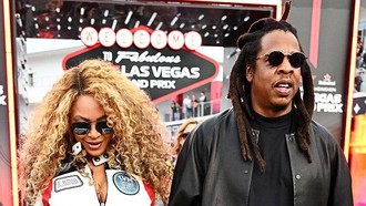 Penampilan Terbaru Beyonce yang Dipuji Tak Ikut Tren Ozempic
