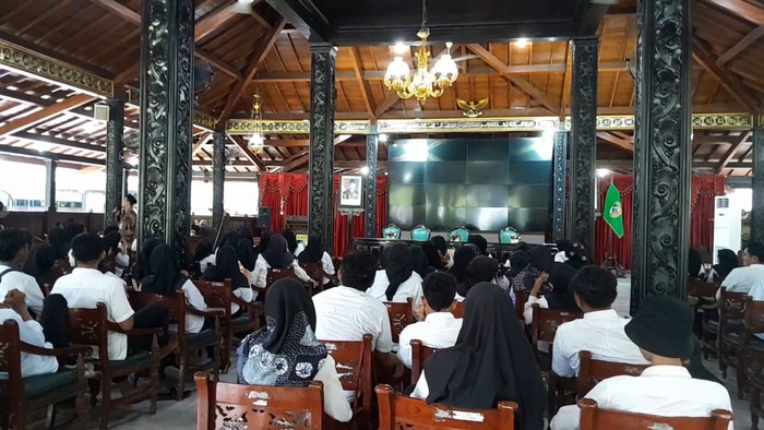 Genjot Pelatihan Penjamah Makanan, 66 SPPG Demak Kantongi SLHS