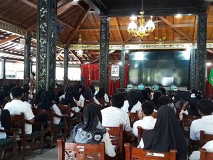 Pemkab Demak Tingkatkan Higiene Pangan, 66 SPPG Sudah Bersertifikat