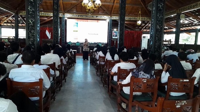 Genjot Pelatihan Penjamah Makanan, 66 SPPG Demak Kantongi SLHS