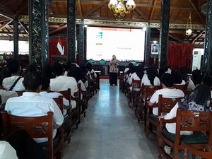 Genjot Pelatihan Penjamah Makanan, 66 SPPG Demak Kantongi SLHS