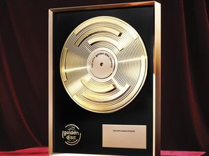 Daftar Lengkap Pemenang 40th Golden Disc Awards
