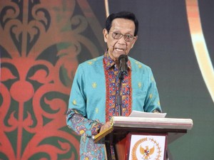 Sultan HB X Ulang Tahun 2 April, Lurah Se-DIY Bakal Kirab Hasil Bumi ke Keraton