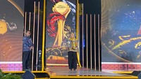 Inovasi Berkelanjutan Sampoerna Berbuah Penghargaan detikcom Awards 2025