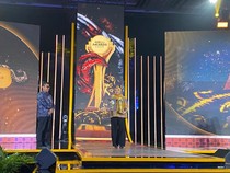 Inovasi Berkelanjutan Sampoerna Berbuah Penghargaan detikcom Awards 2025