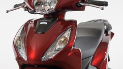 Tampang Skutik Baru Honda Sekelas BeAT yang Konsumsi BBM-nya 56 Km/L