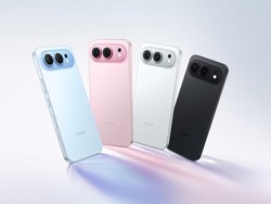 Honor 500 Series Debut, Desain Mirip iPhone Air dengan Baterai 8.000 mAh