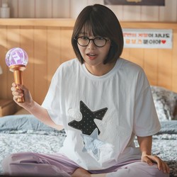 Sooyoung SNSD Siap Balik ke Layar Abis Sukses Drakor IDOL I