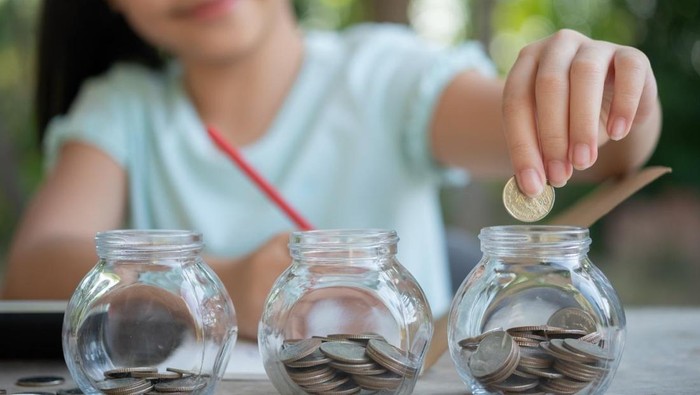 Cara Menabung Dana Untuk Survive In This Economy