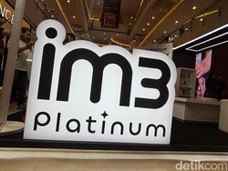 iPhone 17 Series Jadi Senjata Baru Indosat Dongkrak Pelanggan Pascabayar