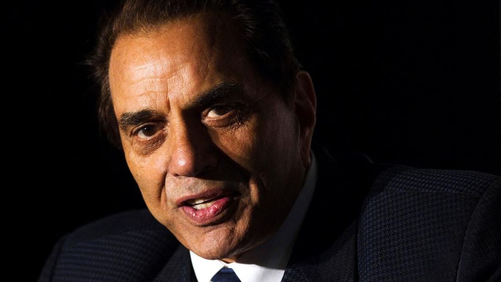 Video: Aktor Bollywood Dharmendra Deol Tutup Usia, PM India Berduka