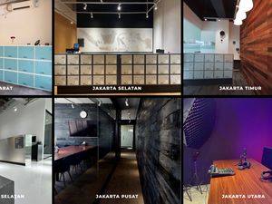 Infiniti Office Tawarkan Solusi Virtual Office Premium di Pusat Jakarta