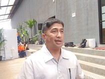 Irfan Hakim Workaholic Sampai Dikejar Pekerjaan dalam Mimpi