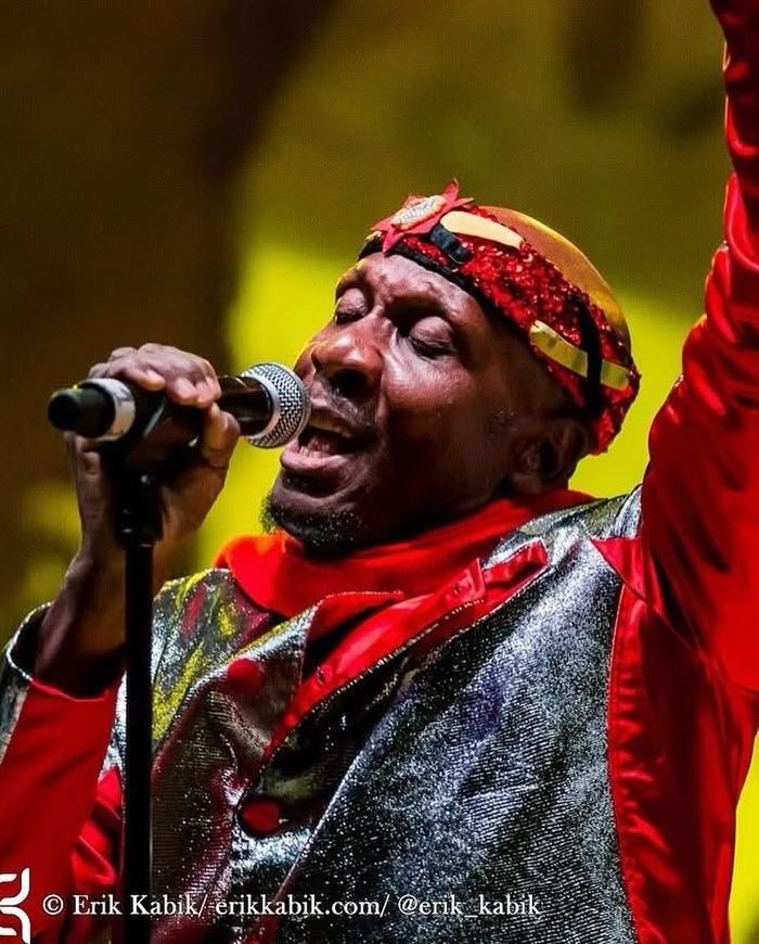 Dunia musik berduka atas meninggalnya legenda reggae, Jimmy Cliff, di usia 81 tahun.