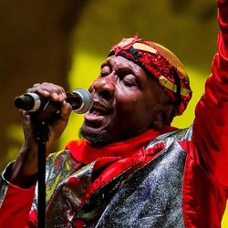 Legenda Reggae, Jimmy Cliff Meninggal Dunia