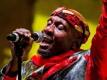 Legenda Reggae, Jimmy Cliff Meninggal Dunia