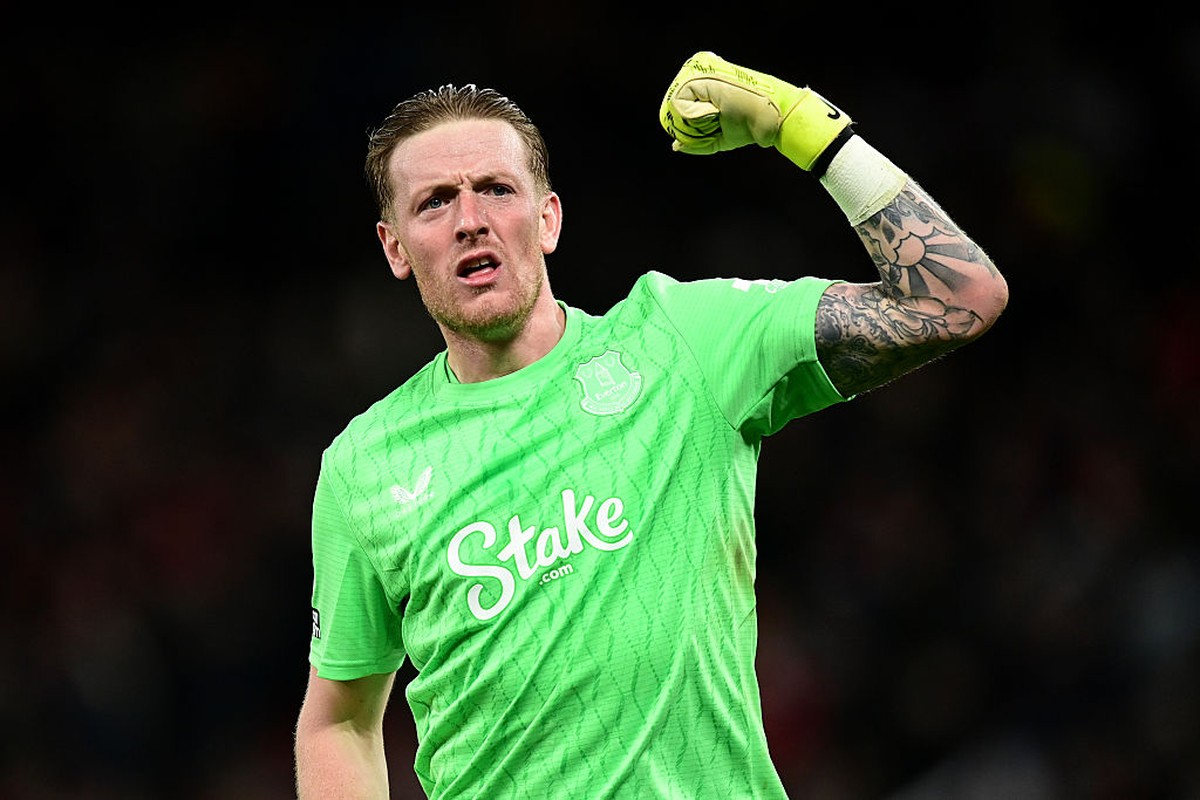 Foto: CameraSport via Getty Images/Richard Martin-Roberts - CameraS