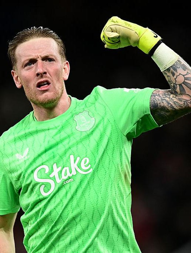 Siapa Pemain yang Masih Aktif Terbanyak Tampil di Premier League?