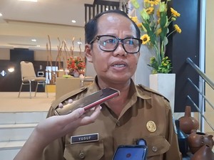 Pelajar di Mataram Kerap Bolos lalu Nongkrong di Kafe Sambil Nge-vape