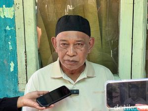 Kematian Alvaro Sisakan Rasa Bersalah bagi Keluarga