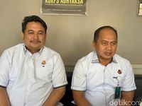 Satgas PKH Bakal Telusuri Dugaan Pembalakan Hutan Usai Bencana Sumatera