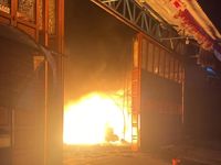 Iran Klaim Berperang dengan Negara Barat dan Israel, Sebut Diserang dari Semua Sisi