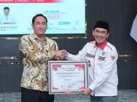 Datangi Polres Jaksel, Cita Rahayu Lihat Bukti CCTV Dugaan Perbuatan Tak Menyenangkan yang Dialaminya