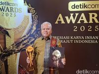 Kitabisa Dukung Penggalangan Donasi Publik di Run For Solidarity HKSN 2025