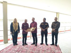 Kapal Cepat Sanur-Mandalika dan Sanur-Senggigi Segera Beroperasi