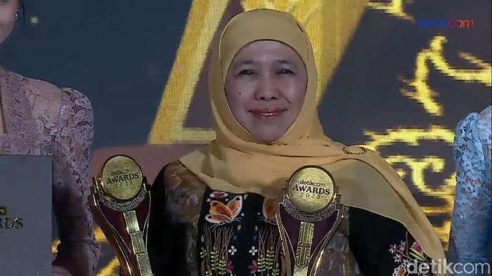 Khofifah Indar Parawansa