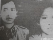 Perpisahan Abadi Ngurah Rai dan Istri Jelang Puputan Margarana