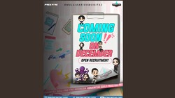 Pengen Guild Free Firemu Level Up? Siap-siap Daftarin di Komunitas Ini!