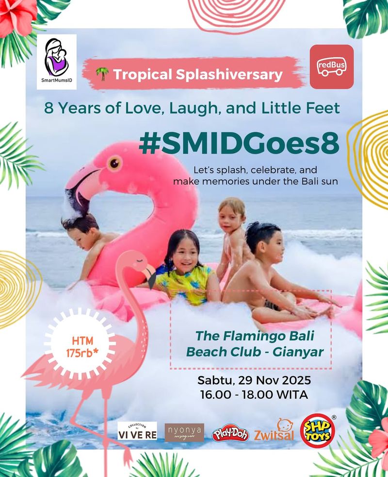 Komunitas SmartMumsID