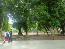 Rekomendasi Tempat Solo Date di Palembang, Nyaman dan Tetap Enjoy