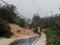 Video: Korban Tewas Akibat Banjir-Longsor di Sumut Jadi 57 Orang