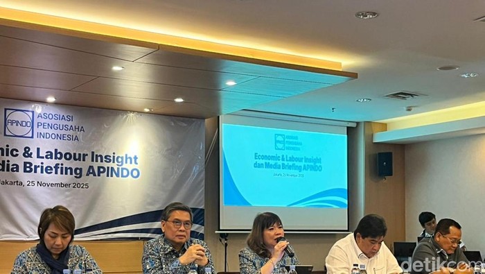 Ilustrasi pengangguran atau pencari kerja