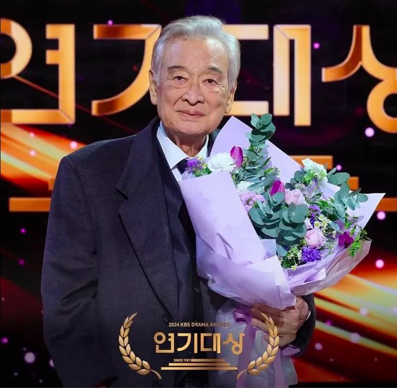 Lee Soon Jae Lee Soon Jae