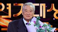 Aktor Tertua Korea Lee Soon Jae Meninggal Dunia di Usia 91 Tahun