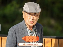 Aktor Senior Korsel Lee Soon Jae Meninggal Dunia