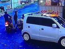Video: Viral Maling Curi 2 Motor dari Lokasi yang Sama di Depok