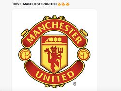 Meme Kocak MU Dikalahkan Everton Pakai 10 Pemain