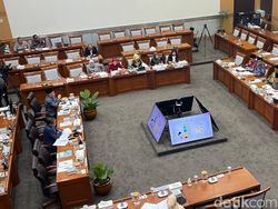 Kemenhaj Seleksi Petugas Haji Tingkat Pusat 16 Desember